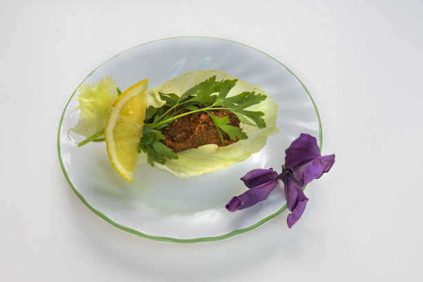 土耳其传统街头小吃图片下载