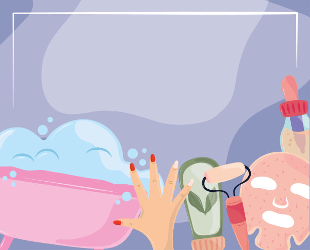 家水疗健康图片下载