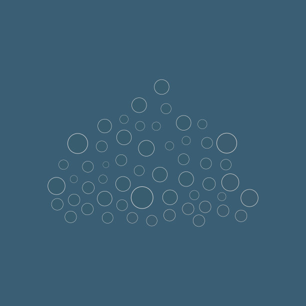 水滴孤立雨元素液体斑点上图片下载