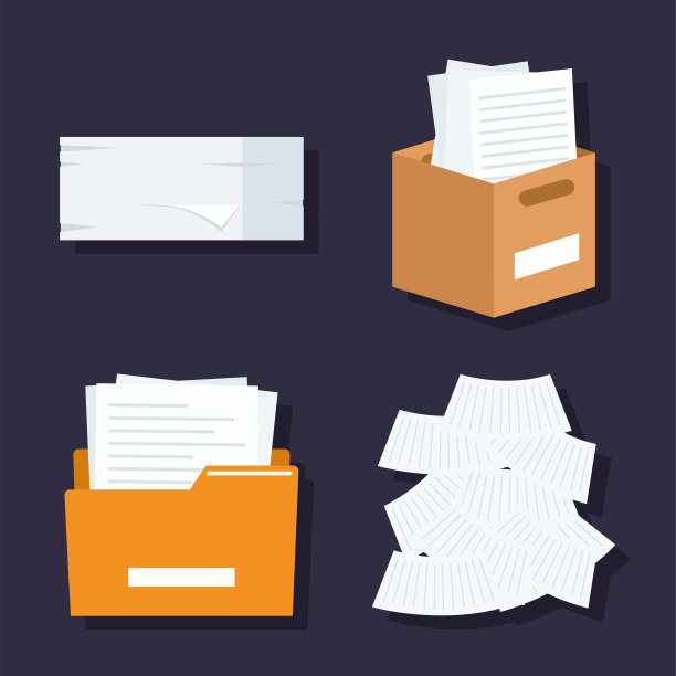 四个文件项图片下载