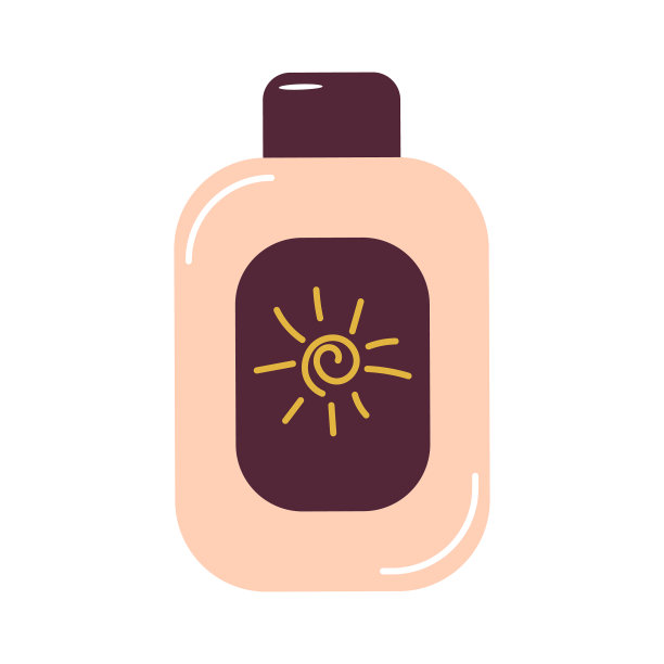 润肤露可以防晒图片下载