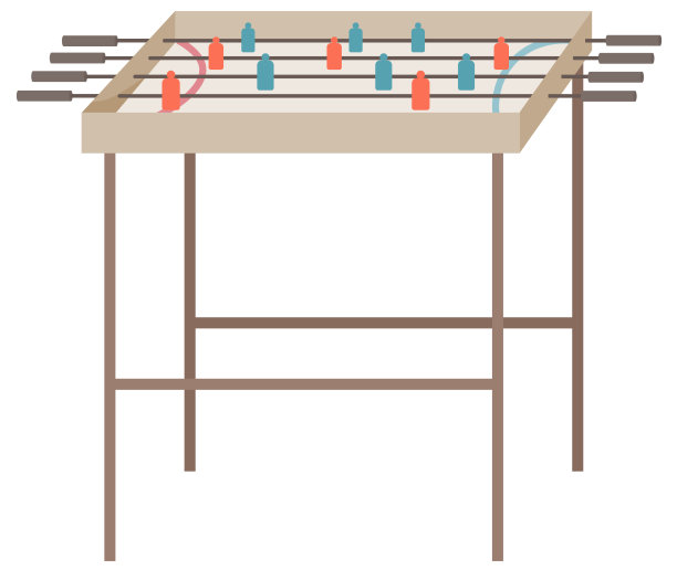 玩塑料足球和握图片下载