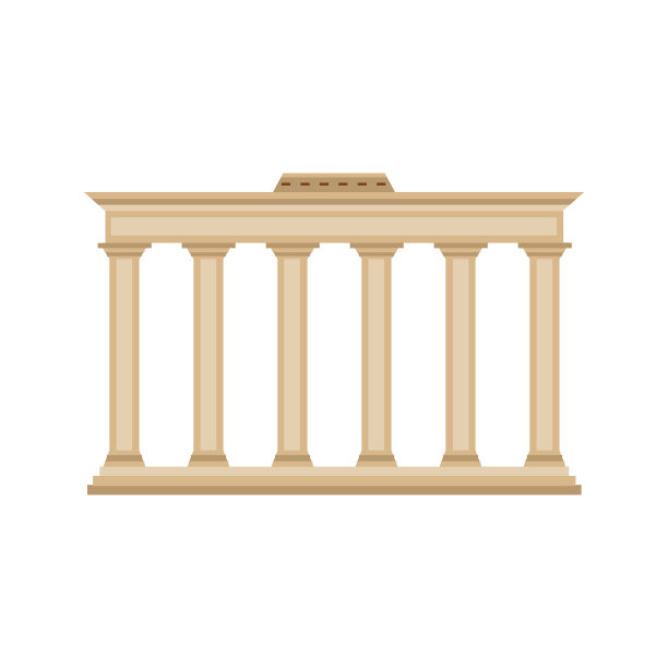 建筑古典，石头，古罗马或图片下载