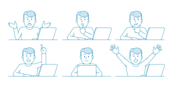 工作过程。工作或任务的阶段。图片下载