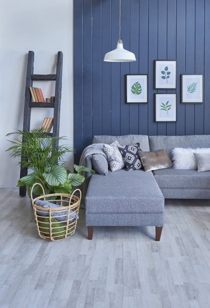 房子客厅风格与设计图片下载