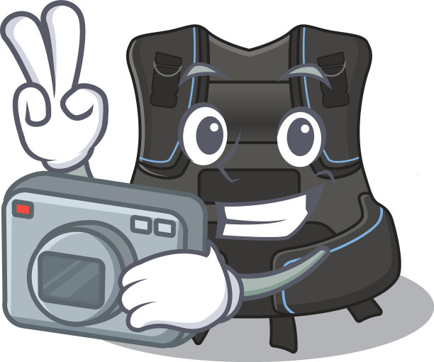 熟练的潜水浮力摄影师图片下载