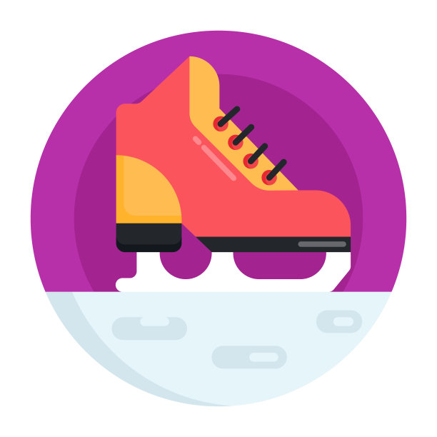 溜冰鞋图片下载