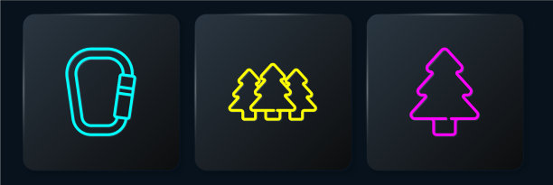 设置线钩林和黑方图片下载