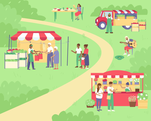 春夏季大甩卖图片下载