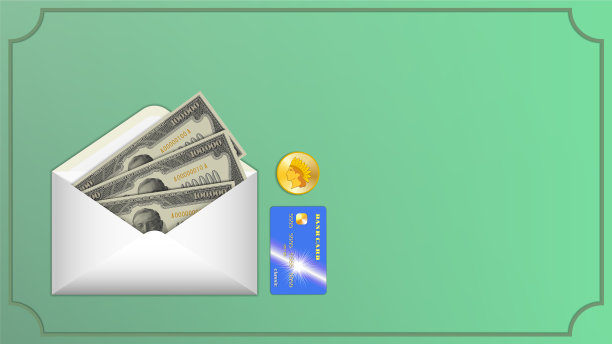 有空白的经济海报样本我们很少图片下载