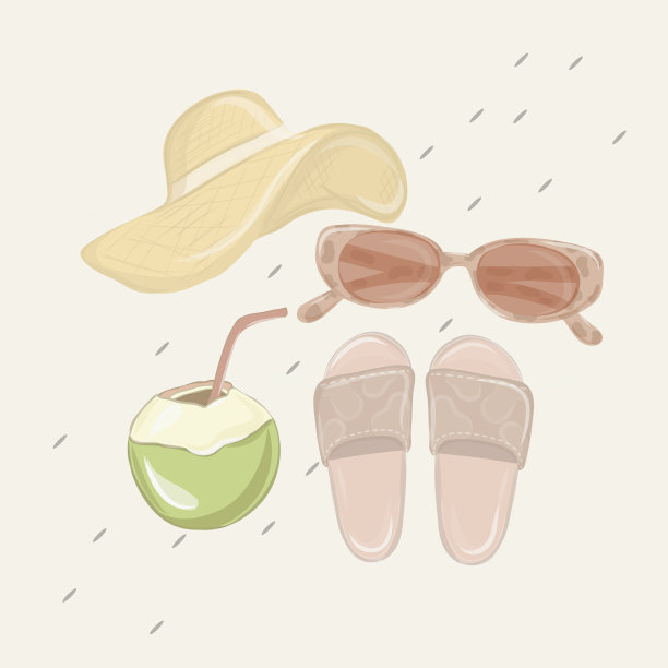 夏天集图片下载