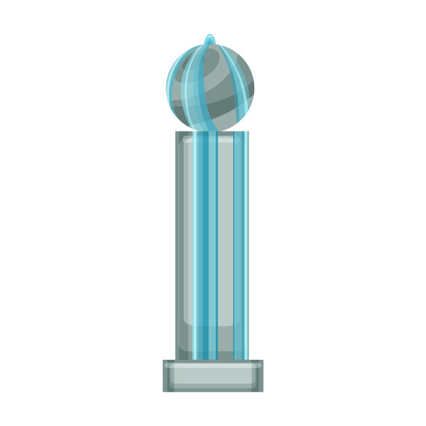 喷泉图标卡通图标孤立图片下载