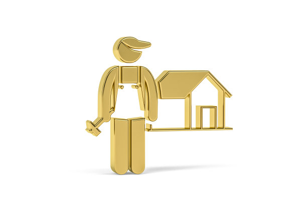 屋面图标图片下载