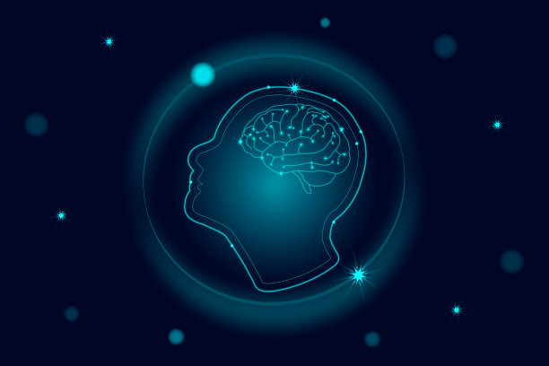 人工智能机器人技术图片下载