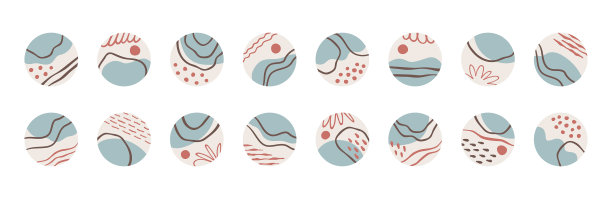 为社交媒体设置高光封面图片下载