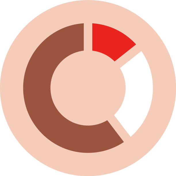 甜甜圈图图片下载