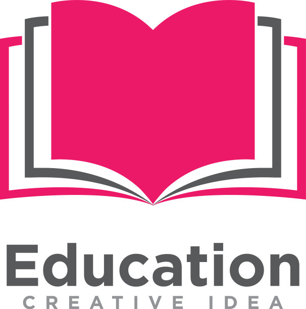 教育毕业标志设计图片下载