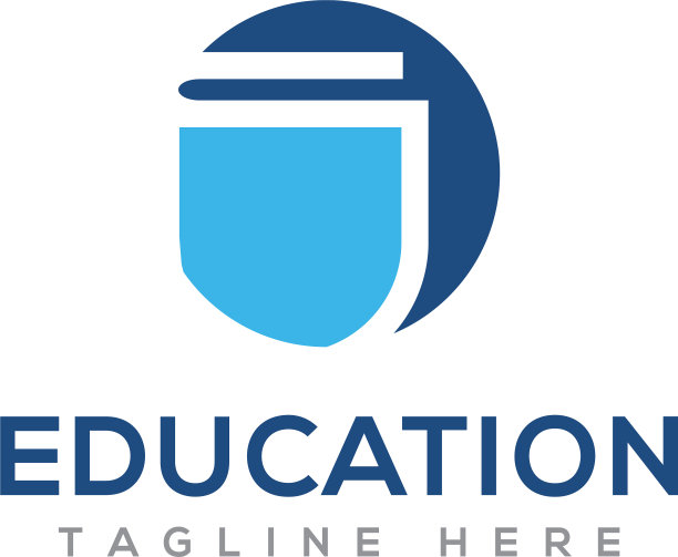 教育毕业标志设计图片下载