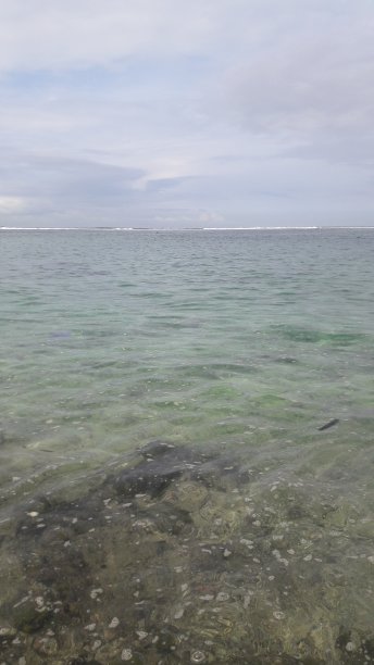 平静的海洋图片下载