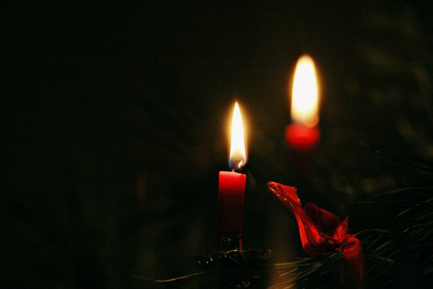 蜡烛灯图片下载