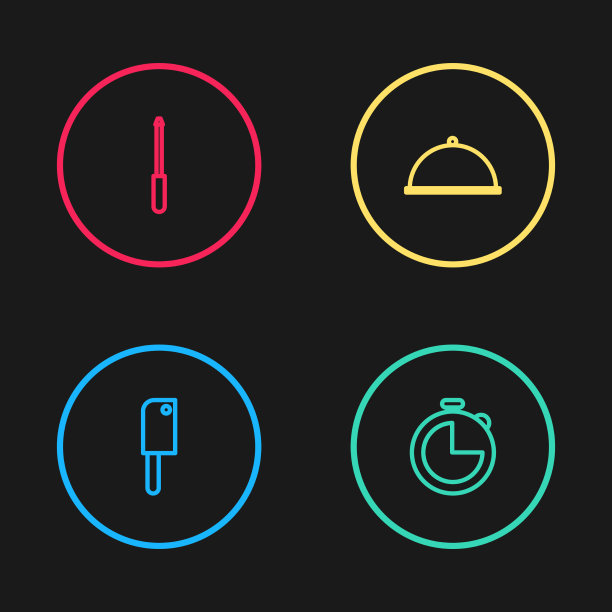 设线切肉机，厨房定时器盖上图片下载