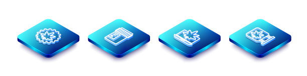 设置大麻等距线或大麻叶图片下载