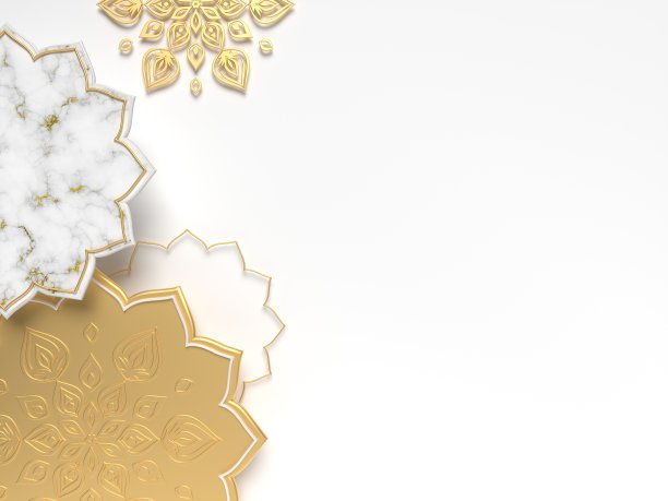 排灯节，灯红酒绿的节日。图片下载