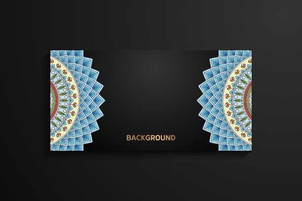 名片或背景卡图片下载