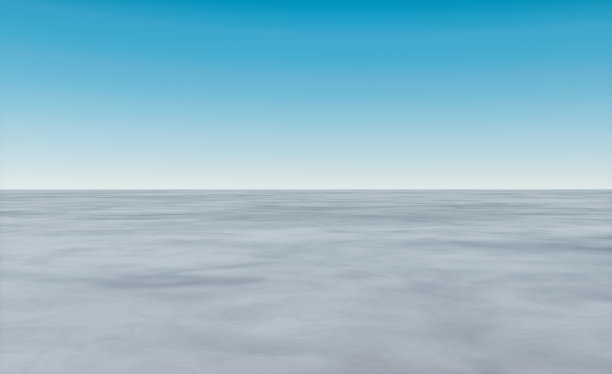 三维渲染混凝土地面图片下载