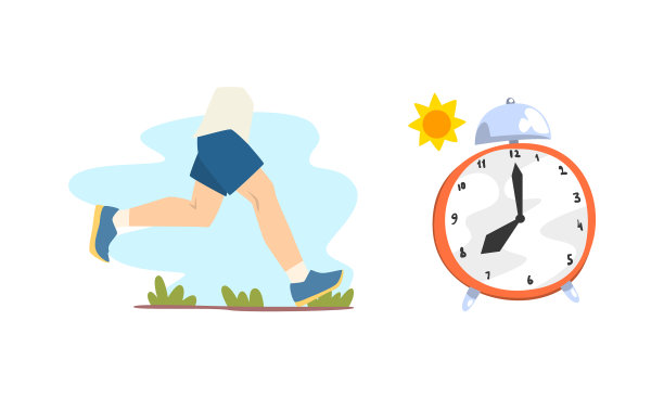 这是健康睡眠的小窍门图片下载