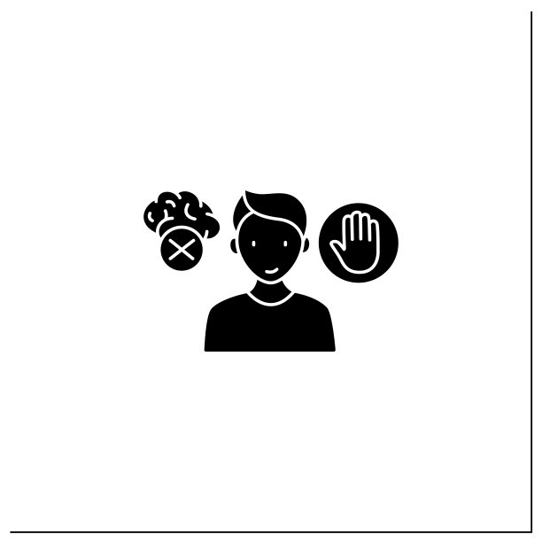 避免吃盲目的字形图标图片下载