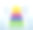 演示业务信息图模板用4个步骤丰富多彩图片下载