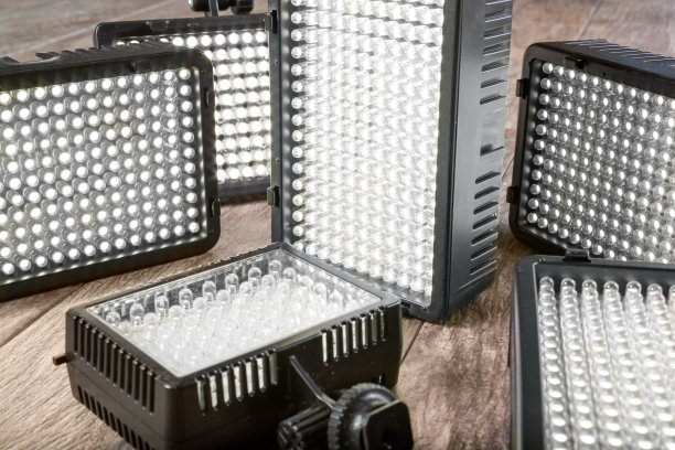 LED灯系列图片下载