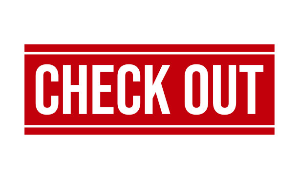 检查橡胶垃圾印章印章股票矢量图片下载