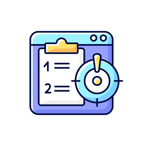 优先任务RGB颜色图标图片下载