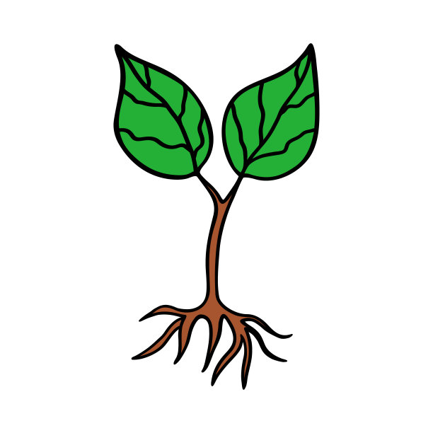 学校涂鸦图标图片下载