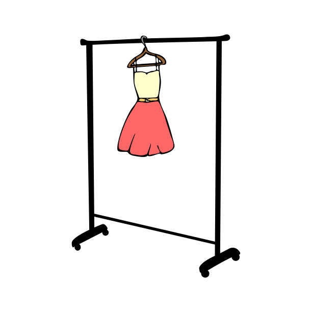 楼整理架。图片下载