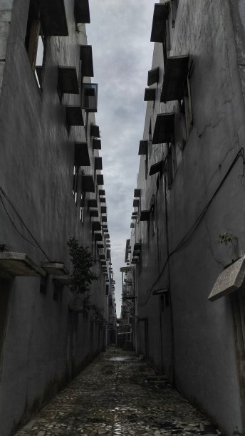 单色的架构图片下载