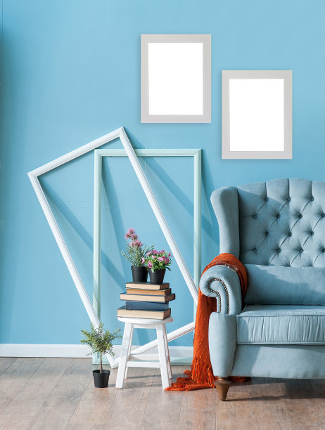 家庭室内幼儿房设计风格图片下载