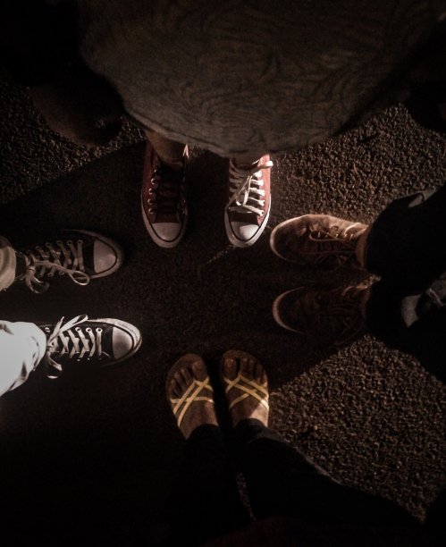 人腿的特写图片下载