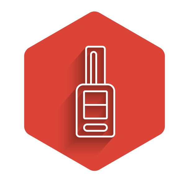 白线车键与远程图标隔离用图片下载