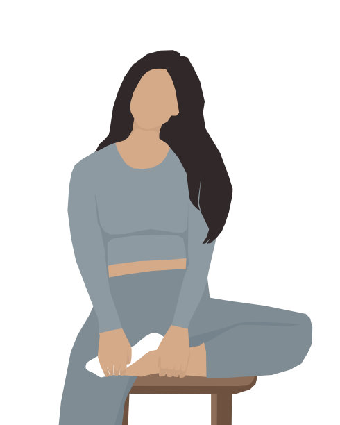 加上大小的女孩图片下载