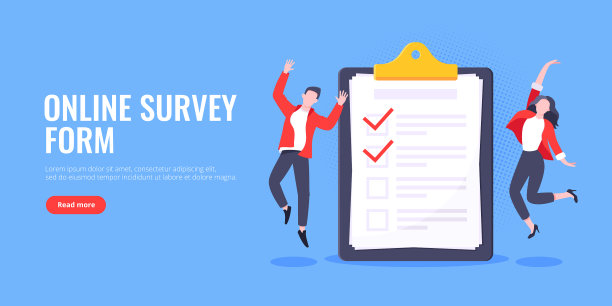 核对完整的商业概念小人图片下载