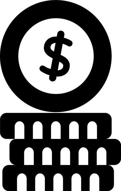 美元硬币图片下载