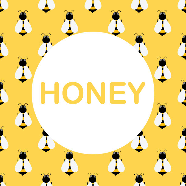 卡通蜜蜂飞行蜜蜂图标蜂蜜图标图片下载