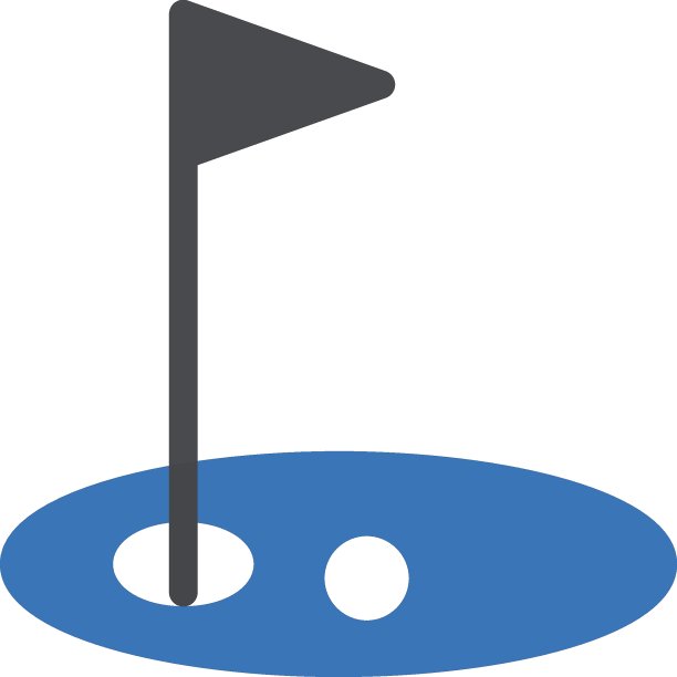 高尔夫球图片下载