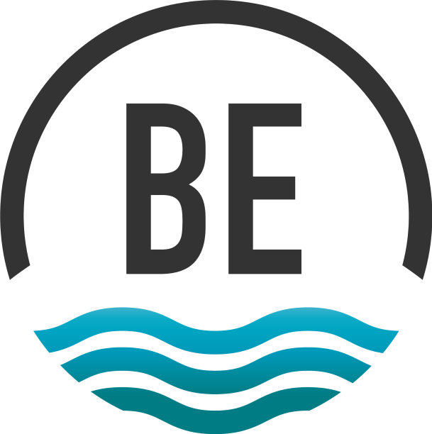 首字母是创意圈沙滩和太阳图片下载