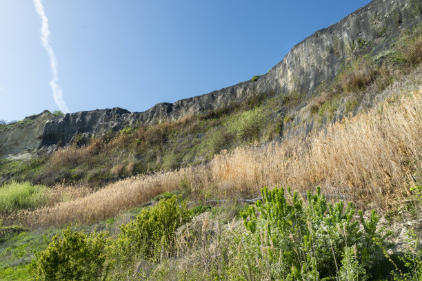 滑坡加固图片下载