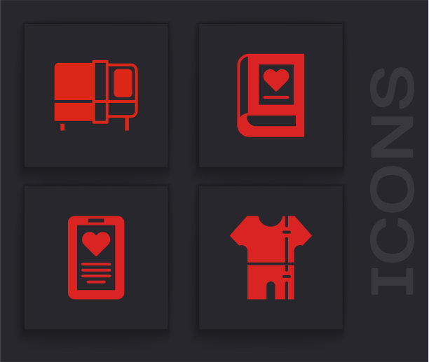 设有运动田径套装床医疗书及图片下载