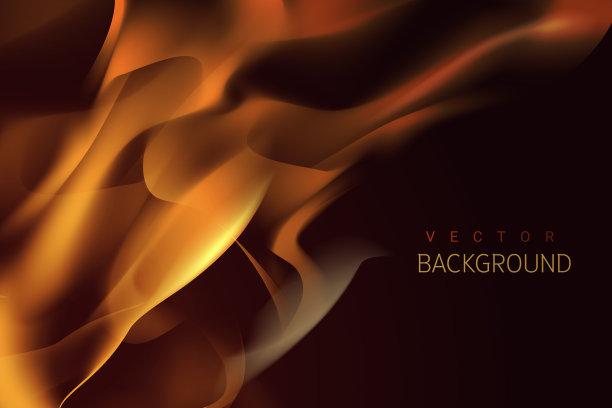 燃烧火焰背景图片下载